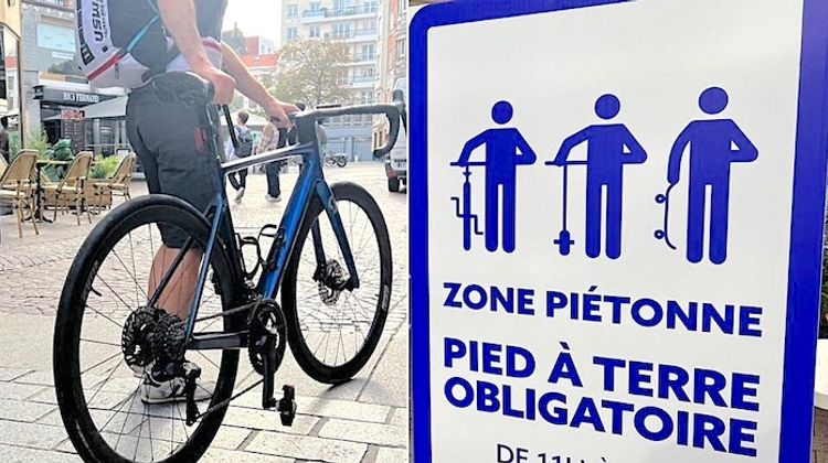 PIED À TERRE – Le dispositif qui fait parler au centre de Bayonne